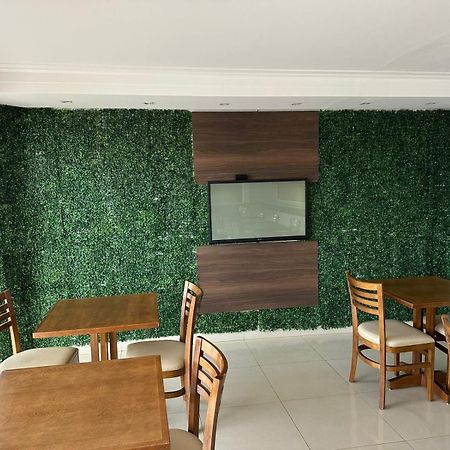 Big Hotel Арагуари Екстериор снимка