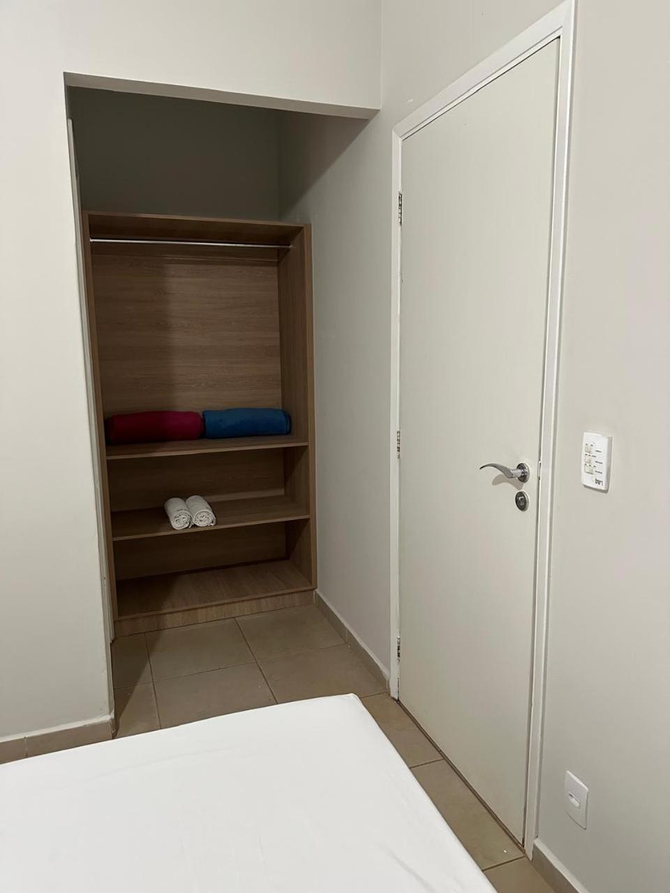 Big Hotel Арагуари Екстериор снимка